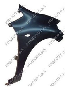 PARAFANGO ANTERIORE DX CON FORO LUCCIOLA TOYOTA - AURIS - MOD. 01/07 - 12/10 TY3503013 PRASCO