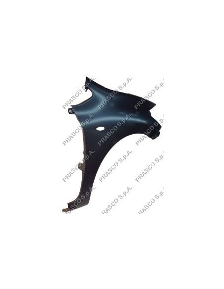 PARAFANGO ANTERIORE DX CON FORO LUCCIOLA TOYOTA - AURIS - MOD. 01/07 - 12/10 TY3503013 PRASCO