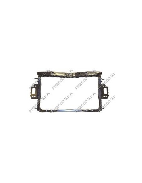 FRONTALE ANTERIORE COMPLETO TOYOTA - AURIS - MOD. 01/07 - 12/10 TY3503210 PRASCO