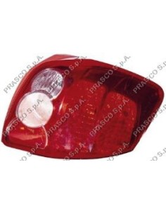 FANALE POSTERIORE DX-SENZA PORTALAMPADA (VERSIONE FARBA) TOYOTA - AURIS - MOD. 01/07 - 12/10 TY3504163 PRASCO