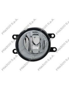 FENDINEBBIA DX TOYOTA - YARIS - MOD. 09/11 - 06/14 TY3524413 PRASCO