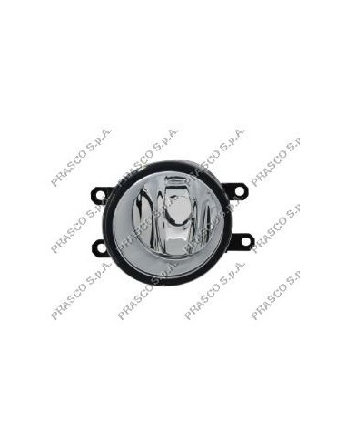 FENDINEBBIA DX TOYOTA - YARIS - MOD. 09/11 - 06/14 TY3524413 PRASCO