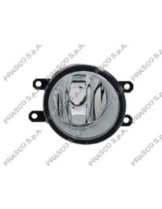 FENDINEBBIA SX TOYOTA - YARIS - MOD. 09/11 - 06/14 TY3524414 PRASCO