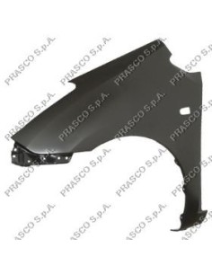 PARAFANGO ANTERIORE SX CON FORO LUCCIOLA TOYOTA - PRIUS - MOD. 01/04 - 06/09 TY4203014 PRASCO