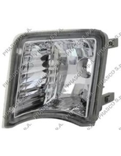FANALE ANTERIORE DX BIANCO-SENZA PORTALAMPADA TOYOTA - PRIUS - MOD. 01/04 - 06/09 TY4204113 PRASCO