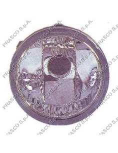 FENDINEBBIA DX TOYOTA - PRIUS - MOD. 01/04 - 06/09 TY4204413 PRASCO