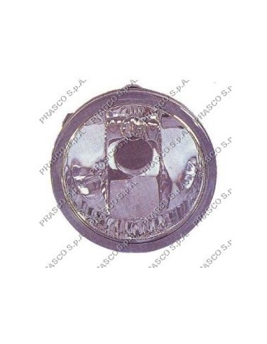 FENDINEBBIA DX TOYOTA - PRIUS - MOD. 01/04 - 06/09 TY4204413 PRASCO