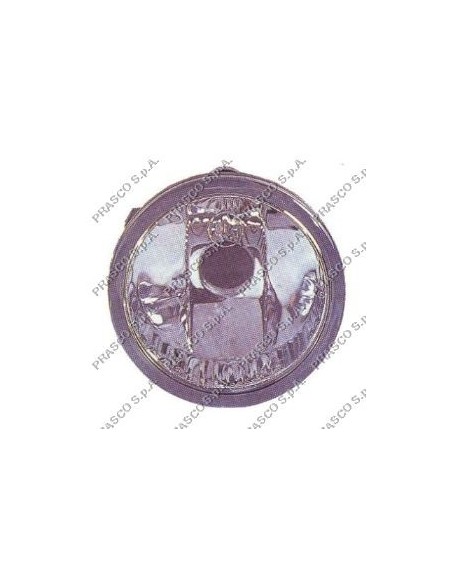 FENDINEBBIA DX TOYOTA - PRIUS - MOD. 01/04 - 06/09 TY4204413 PRASCO