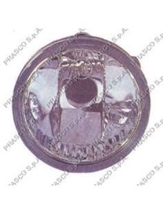 FENDINEBBIA SX TOYOTA - PRIUS - MOD. 01/04 - 06/09 TY4204414 PRASCO