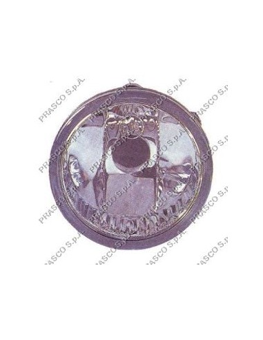 FENDINEBBIA SX TOYOTA - PRIUS - MOD. 01/04 - 06/09 TY4204414 PRASCO