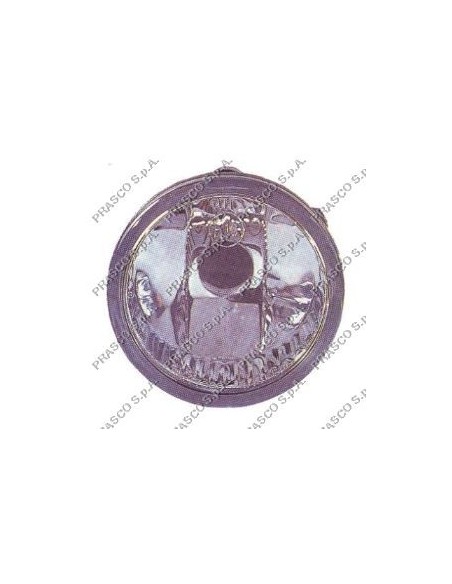 FENDINEBBIA SX TOYOTA - PRIUS - MOD. 01/04 - 06/09 TY4204414 PRASCO