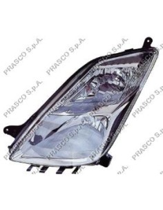 PROIETTORE SX MOD. H4 ELETTRICO MOD.  in poi  11/05 TOYOTA - PRIUS - MOD. 01/04 - 06/09 TY4204904 PRASCO