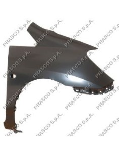 PARAFANGO ANTERIORE DX CON FORO LUCCIOLA TOYOTA - COROLLA VERSO - MOD. 01/02 - 04/04 TY7253013 PRASCO