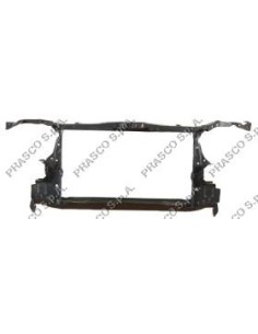 FRONTALE ANTERIORE COMPLETO TOYOTA - COROLLA VERSO - MOD. 01/02 - 04/04 TY7253210 PRASCO