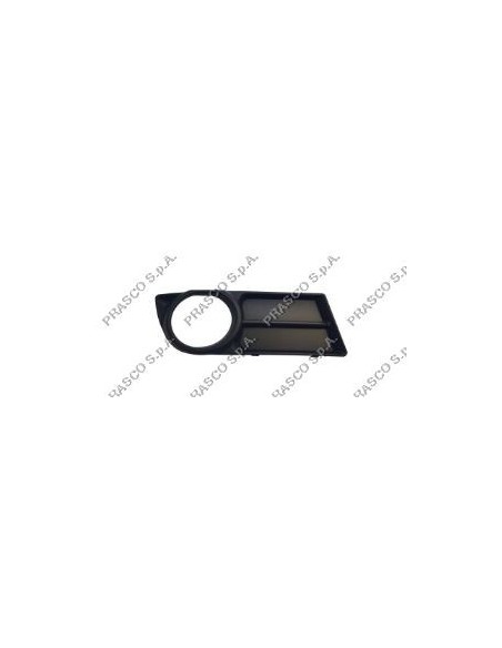 GRIGLIA DX PARAURTI ANTERIORE TOYOTA - COROLLA VERSO - MOD. 05/04 - TY7262123 PRASCO