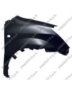 PARAFANGO ANTERIORE DX CON FORO LUCCIOLA TOYOTA - COROLLA VERSO - MOD. 05/04 - TY7263013 PRASCO