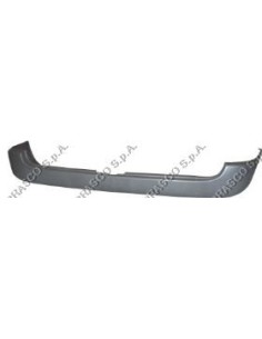 PARAURTI POSTERIORE NERO TOYOTA - HI ACE RCH/LXH1 - MOD. 08/95 - TY7301051 PRASCO