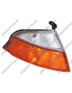 FANALE ANTERIORE DX ARANCIO-CON PORTALAMPADA TOYOTA - HI ACE RCH/LXH1 - MOD. 08/95 - TY7304003 PRASCO