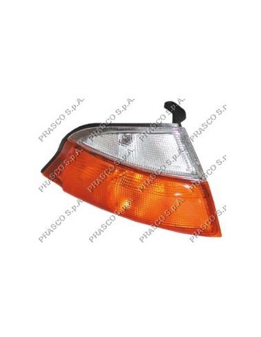 FANALE ANTERIORE DX ARANCIO-CON PORTALAMPADA TOYOTA - HI ACE RCH/LXH1 - MOD. 08/95 - TY7304003 PRASCO