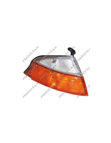 FANALE ANTERIORE DX ARANCIO-CON PORTALAMPADA TOYOTA - HI ACE RCH/LXH1 - MOD. 08/95 - TY7304003 PRASCO