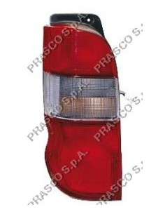 FANALE POSTERIORE SX-SENZA PORTALAMPADA TOYOTA - HI ACE RCH/LXH1 - MOD. 08/95 - TY7304154 PRASCO