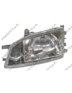 PROIETTORE DX MOD. H4 MANUALE TOYOTA - HI ACE RCH/LXH1 - MOD. 08/95 - TY7304603 PRASCO