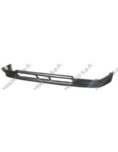 PARAURTI ANTERIORE INFERIORE NERO MOD. TARO 92-95 TOYOTA - HILUX PICK UP 2WD LN85 - MOD. 01/89 - 01/95 TY8101021 PRASCO
