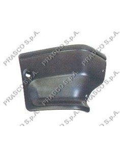 CANTONALE SX-PARAURTI ANTERIORE MOD. 89-95 TOYOTA - HILUX PICK UP 2WD LN85 - MOD. 01/89 - 01/95 TY8101104 PRASCO