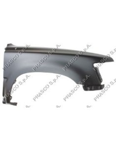 PARAFANGO ANTERIORE DX TOYOTA - HILUX PICK UP 4WD LN105 - MOD. 01/89 - 12/97 TY8123003 PRASCO