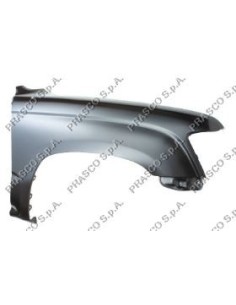 PARAFANGO ANTERIORE DX MOD. 2WD TOYOTA - HILUX PICK UP - MOD. 01/98 - 12/00 TY8143003 PRASCO