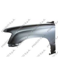 PARAFANGO ANTERIORE SX MOD. 4WD TOYOTA - HILUX PICK UP - MOD. 01/98 - 12/00 TY8143014 PRASCO