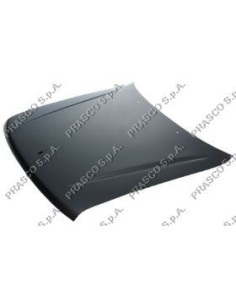 COFANO TOYOTA - HILUX PICK UP - MOD. 01/98 - 12/00 TY8143100 PRASCO