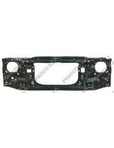 FRONTALE ANTERIORE COMPLETO TOYOTA - HILUX PICK UP - MOD. 01/98 - 12/00 TY8143210 PRASCO