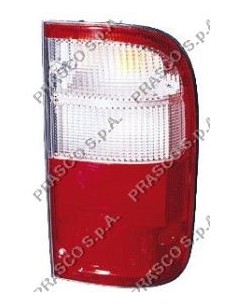 FANALE POSTERIORE DX-CON PORTALAMPADA TOYOTA - HILUX PICK UP - MOD. 01/98 - 12/00 TY8144053 PRASCO