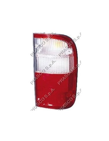FANALE POSTERIORE DX-CON PORTALAMPADA TOYOTA - HILUX PICK UP - MOD. 01/98 - 12/00 TY8144053 PRASCO