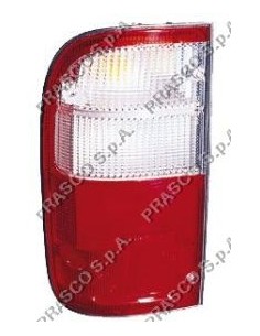 FANALE POSTERIORE SX-CON PORTALAMPADA TOYOTA - HILUX PICK UP - MOD. 01/98 - 12/00 TY8144054 PRASCO