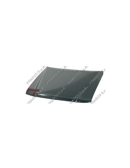 COFANO SENZA FORO TOYOTA - HILUX PICK UP - MOD. 01/01 - 12/03 TY8163100 PRASCO