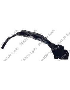 PASSARUOTA ANTERIORE DX TOYOTA - HILUX PICK UP - MOD. 01/01 - 12/03 TY8163603 PRASCO