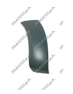 TERMINALE DX PARAURTI ANTERIORE - MOD. 2/4 PORTE TOYOTA - HILUX - VIGO PICK UP - MOD. 01/04 - 12/10 TY8181571 PRASCO