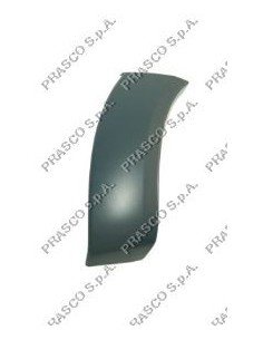 TERMINALE SX PARAURTI ANTERIORE - MOD. 2/4 PORTE TOYOTA - HILUX - VIGO PICK UP - MOD. 01/04 - 12/10 TY8181572 PRASCO