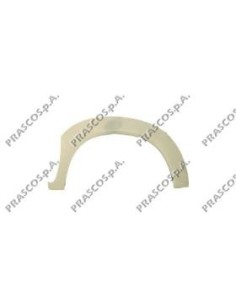 PARAFANGHINO ANTERIORE DX MOD. 4X4/4X2 TOYOTA - HILUX - VIGO PICK UP - MOD. 01/04 - 12/10 TY8181581 PRASCO