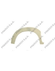 PARAFANGHINO ANTERIORE SX MOD. 4X4/4X2 TOYOTA - HILUX - VIGO PICK UP - MOD. 01/04 - 12/10 TY8181582 PRASCO