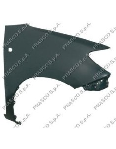 PARAFANGO ANTERIORE DX TOYOTA - HILUX - VIGO PICK UP - MOD. 01/04 - 12/10 TY8183003 PRASCO