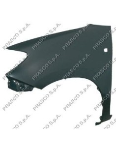 PARAFANGO ANTERIORE SX TOYOTA - HILUX - VIGO PICK UP - MOD. 01/04 - 12/10 TY8183004 PRASCO