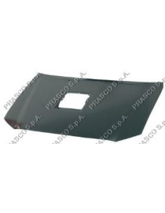 COFANO CON FORO TOYOTA - HILUX - VIGO PICK UP - MOD. 01/04 - 12/10 TY8183110 PRASCO