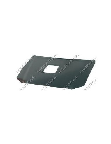 COFANO CON FORO TOYOTA - HILUX - VIGO PICK UP - MOD. 01/04 - 12/10 TY8183110 PRASCO