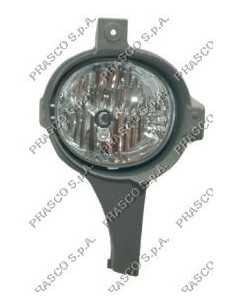 FENDINEBBIA DX TOYOTA - HILUX - VIGO PICK UP - MOD. 01/04 - 12/10 TY8184413 PRASCO