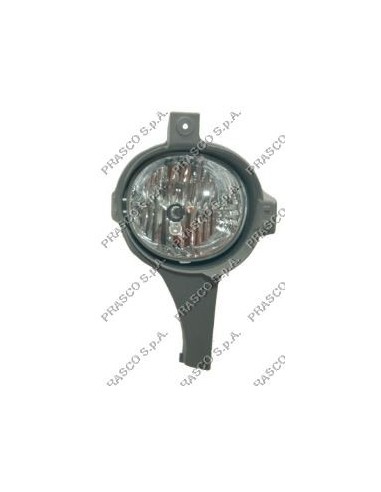 FENDINEBBIA DX TOYOTA - HILUX - VIGO PICK UP - MOD. 01/04 - 12/10 TY8184413 PRASCO