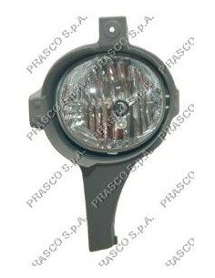 FENDINEBBIA SX TOYOTA - HILUX - VIGO PICK UP - MOD. 01/04 - 12/10 TY8184414 PRASCO