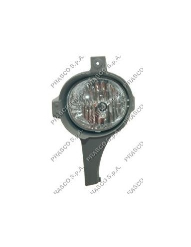 FENDINEBBIA SX TOYOTA - HILUX - VIGO PICK UP - MOD. 01/04 - 12/10 TY8184414 PRASCO